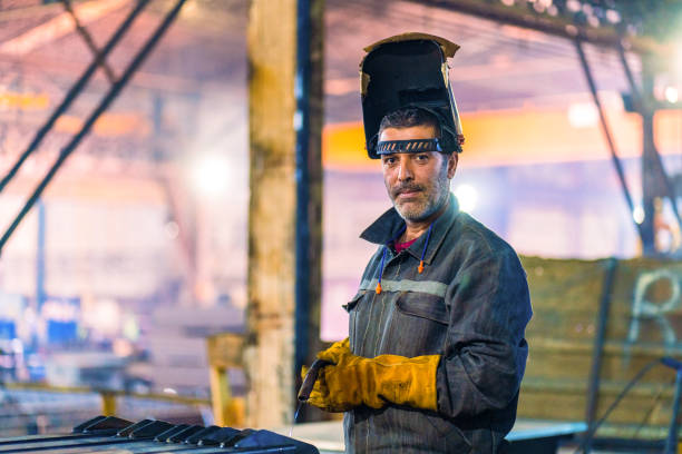 Best Specialty Welding Processes in Kempner, TX