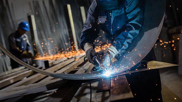 Affordable Welder Services in Kempner, TX